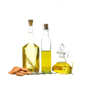 Hot Selling and High Quality Romance Massage Oil for Enhancing Mood - Romance Massage Oil for Aphrodisiac and Seductive Scent - Product Image 1