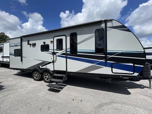 F-o-r-e-s-t Ri-ver Work & Play 23LT 2021 usado en venta - Product Image 6