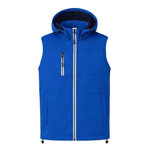 Gilet Softshell Personalizzato per Felpe e Maglioni Promozionali Seldon Merchandising - Product Image 1