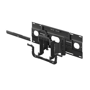 <b>85</b>-<b>Inch</b> Mini LED 4K Ultra HD Smart Television Ultra-Slim Wall Mount <b>Bracket</b> <b>TV</b> Mounts & Carts - Product Image 1