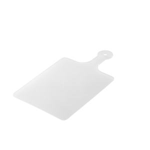 Tabla de Cortar Duradera y Ligera con Asa, Plástico de Grado Alimenticio, Libre de BPA, Ecológica, Apta para Lavavajillas y Fácil de Limpiar - Product Image 1