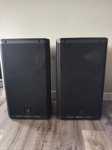 AUTÉNTICO NUEVO ORIGINAL RCF ART 945-A Altavoz Activo de 2 Vías y 15 Pulgadas de 2100 W - Product Image 3
