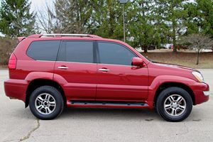 LEXUS GX 470 2008 USADO, Volante a la Izquierda/Derecha - Product Image 2