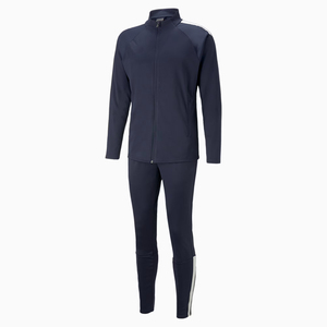 Survêtements de football d'hiver décontractés et respirants pour adultes, couleur personnalisée, manches longues, séchage rapide, antibactériens, légers, couleur unie - Product Image 1