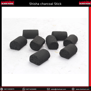 Palos de carbón de Shisha de cáscara de coco de alta calidad sin humo natural ecológico para cachimba - Product Image 4