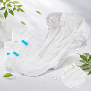 DomeBobe Couches absorbantes jetables de haute qualité, douces et confortables, à forte absorption, pour adultes, protège-slips anti-fuites pour hommes incontinents - Product Image 1