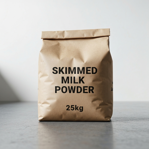 Lait écrémé en poudre en vrac pour boissons de boulangerie, desserts et produits à base de lait avec nutrition de qualité et texture fine - Product Image 4