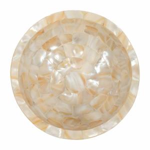 Nouveau design MOP bol fait à la main en nacre incrustation poignée bol cadeau pour la vaisselle meilleure qualité nacre bol - Product Image 6