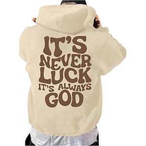 2025 sudaderas con capucha al por mayor en blanco estilo pulóver suave sensación de lana servicio de impresión personalizado pedido a granel disponible sudaderas con capucha con logotipo personalizado - Product Image 1