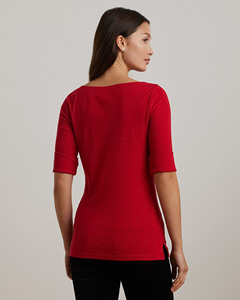 Womens T Shirt Oversized Custom Streetwear Casual Trendy Fashion Tee OEM Bulk Wholesale Plain Summer High Quality <b>Top</b> - Product Image 3