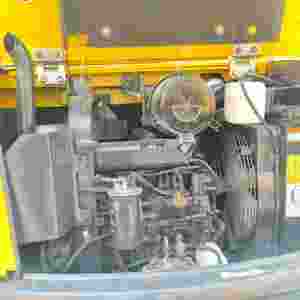 Excavadora de segunda mano Komatsu Pc56 Rippa de Japón, <span class=keywords><strong>5</strong></span> toneladas, excavadora de hormigón armado de alta calidad, miniexcavadora de 2/2" - Product Image 5