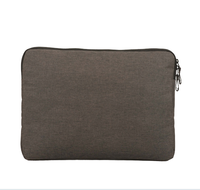 Nouveauté Sac intérieur pour ordinateur portable imperméable et anti-vibrations pour ordinateur portable tablette accessoires informatiques
