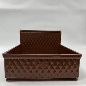 Bandeja de palillos personalizable Plástico PP de grado alimenticio de gran tamaño para pedidos internacionales de OEM y ODM - Product Image 6