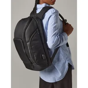 Pro-Tech Custom Promotional <b>Backpack</b> for Charge Merchandising - Product Image 1