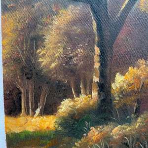 Dipinto a mano 100% dipinto a olio gesus 36in X 24in stile classico astratto con supporto per telaio in cotone - Product Image 4