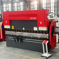 Machine à plier et à cintrer la tôle Hoysook avec certification CE
