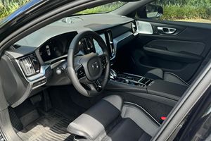Volvo V60 Recharge T8 Polestar Engineered Usado 2024 - Product Image 5