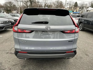 2023 Ho-nda Hybrid Sport Usado Dirección izquierda Asientos de cuero Caja de cambios automática Cámara trasera Turbo Motor Gas Combustible - Product Image 2