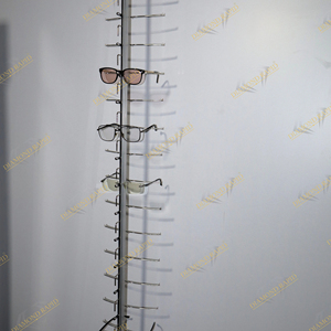 Un nuevo soporte de pared óptico de acero inoxidable puro con sistema de bloqueo de la mejor calidad - Product Image 1