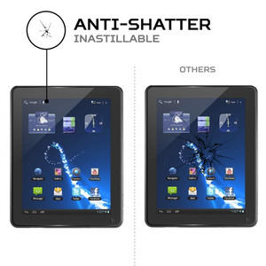 ฟิล์มกันรอยหน้าจอแท็บเล็ตวอกซ์เตอร์ 97 ไอพีเอสพร้อมคุณสมบัติป้องกันการกระแทก - Product Image 5
