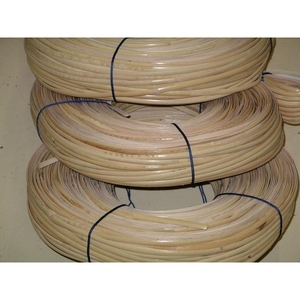 Viet Delta Natural Rattan Peel Cane <b>Model</b> Holiday Rattan Peel 1 for Handicraft with Good Quality - Product Image 4