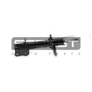 Ammortizzatore posteriore a gas (0507G-007R) - Product Image 1