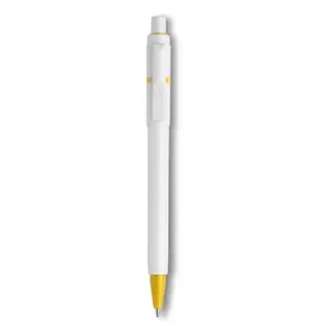 Penna a Sfera Personalizzata Baron, Articolo Promozionale per Merchandising - Product Image 2