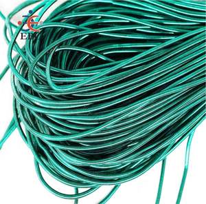 Alambre de purga fina francés para abalorios y bordado a mano, acabado mate de excelente calidad, venta al por mayor - Product Image 3