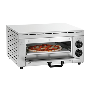 Horno para Pizza ST340, Herramientas para Pizza de Alta Calidad para Pizzas Perfectas en Casa - Product Image 1