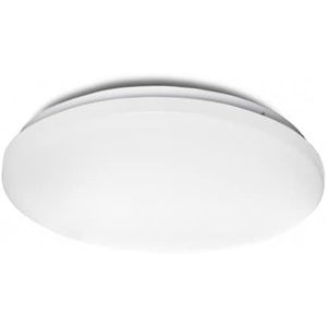 Bel Air Home 20W <b>LED</b> <b>Ceiling</b> <b>Light</b> Simple Design 1600 LM White for Kitchen Hallway Dining Room <b>Bedrooms</b> Office-Indonesia - Product Image 1
