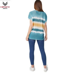 Camisetas de verano para hombre con impresión de logotipo personalizado de MOQ bajo con decoraciones de diamantes y botones, último diseño ecológico - Product Image 3
