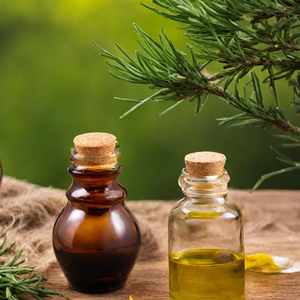 Aceite esencial de ciprés puro 100% - Product Image 1