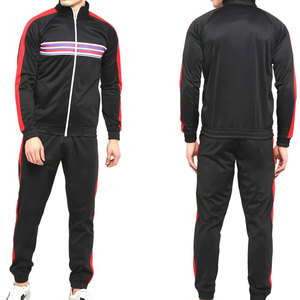 Conjunto de 2 Piezas Personalizado para Hombre, Chándal Vintage con Lavado Ácido y Logotipo, Sudadera Holgada con Hombros Caídos y Pantalones Deportivos - Product Image 4