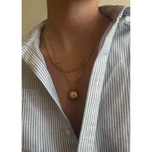 จี้เพชรทรงพองสไตล์วินเทจ เครื่องประดับสุดหรูและเหนือกาลเวลา - Product Image 4