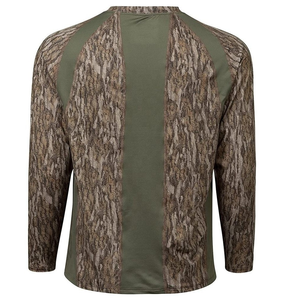 Custom Hunting Tactical Shirts Polyester/Cotton Quick Dry Eco-Friendly Breathable Fabric Personalized Sublimated Camo Printing - Product Image 4