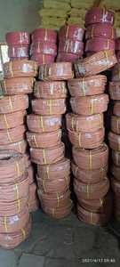 Cuerda de PP Reciclada de Alta Resistencia, Ecológica, para Amarre y Pesca, Marca King, Enrollada y Empacada, Venta al Por Mayor de Fábrica - Product Image 5