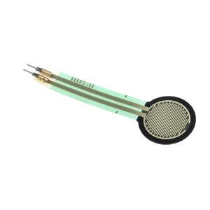 Sensor de Fuerza FSR402 de 0.5 Pulgadas, Resistencia de Presión Sensible a la Fuerza, para Aplicaciones de Cola Larga, 0g-10kg - Product Image 5