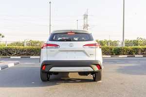 2025 Toyo Ta Corolla Cross 2.0L Motor de gasolina Luz Interior Asientos de cuero I-Force Max Premium Transmisión automática Coches usados - Product Image 5