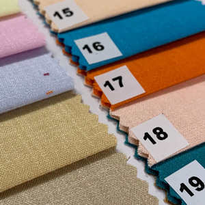 Tissus de luxe haut de gamme Largeur 58 pour hommes et femmes Tissus pour chemises d'occasion disponibles au prix de gros pour hommes et femmes - Product Image 1