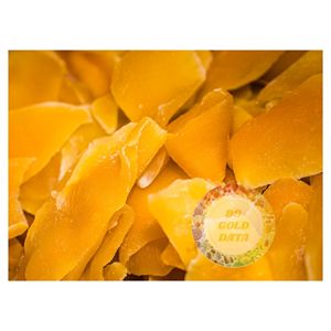 Rodajas de mango miel sabor dulce natural mango dulce y suave secado de alta calidad orgánica Premium grado 99 oro datos de Vietnam - Product Image 2
