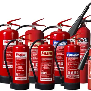 Carbondioxide co 2 Fire Extinguisher 2 kg 5 kg 10 kg 30 kg Safety Wholesaler Best Price High Quality High Safety Fast Delivery
