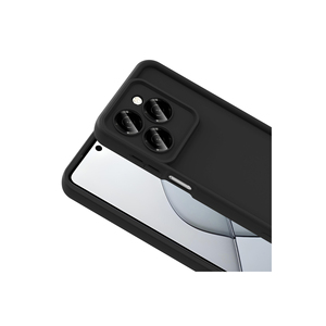 Funda de Silicona TPU con Diseño de Piña para Teléfono Netzy Tecno Spark 20 Pro 5G Rosa, Protección de Cámara, Compatible con Tecno Pova Neo A58 10C - Product Image 6