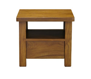 Modern and Classical Teak Sofa Collections with Chairs and Coffee <b>Tables</b> for Living Room - Product Image 6