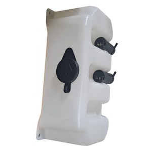 5580108548 5580 1085 48 Réservoir de rinçage pour machines minières, pièce de rechange, composant du système de rinçage, usage industriel intensif - Product Image 5