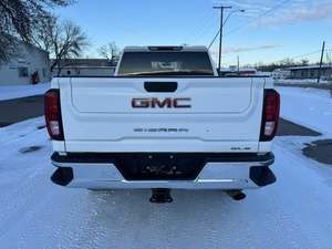 2022 GMC Sierra 2500HD SLE CREW 4WD CAB ราคาไม่แพง - Product Image 6