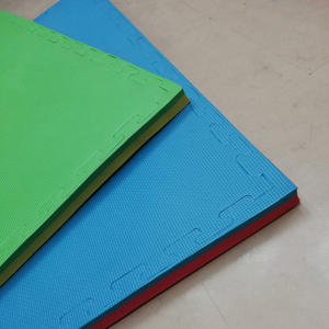 Taekwondo de 4 Cm de alta calidad, Taekwondo, Karate, Judo, artes marciales, Tatami - Product Image 2