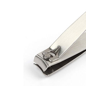 Venta caliente cortaúñas fabricante profesional cortadores de etiqueta privada por encargo al por mayor diseño Simple hecho cortaúñas - Product Image 4