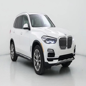 รถยนต์มือสอง BMW X5 XDRIVE40I ปี 2021 พวงมาลัยซ้าย/ขวา - Product Image 1