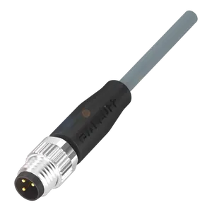 Kit de sensores y conjuntos de cables BALLUFF BCC02NM - Product Image 1