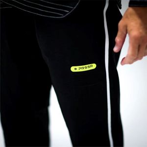 PRSSR Gi Black - 450G Pearl Weave BJJ Gi Durable & Lightweight Jiu-Jitsu Uniform 10oz Ripstop Pants, Embroidered <b>Details</b> - Product Image 6